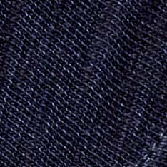 color swatch of The Organic Cotton Tee in Rinsed Indigo