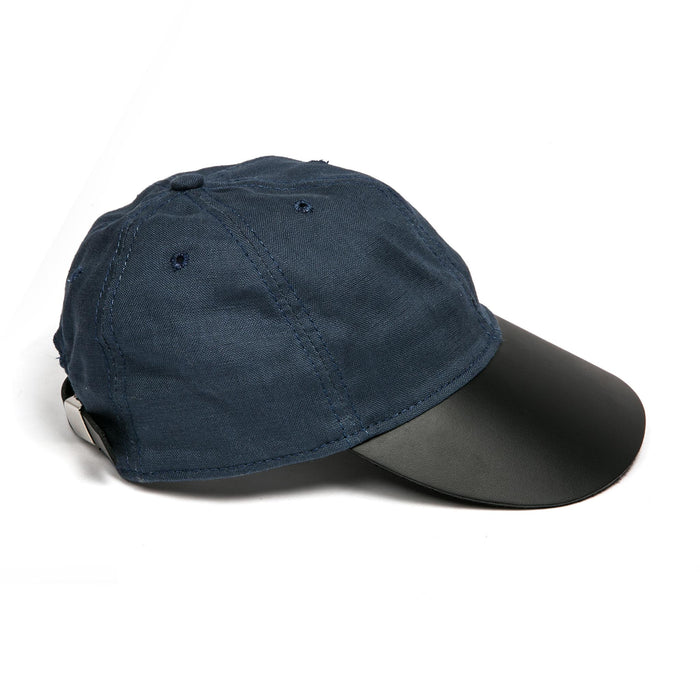The Sun Cap in Dusk