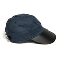The Sun Cap in Dusk
