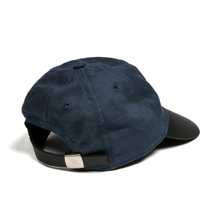 The Sun Cap in Dusk