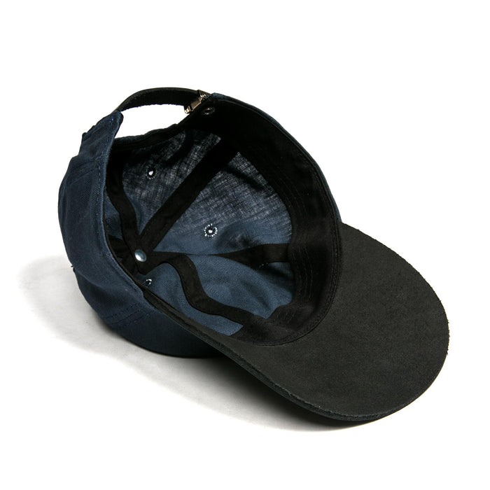 The Sun Cap in Dusk