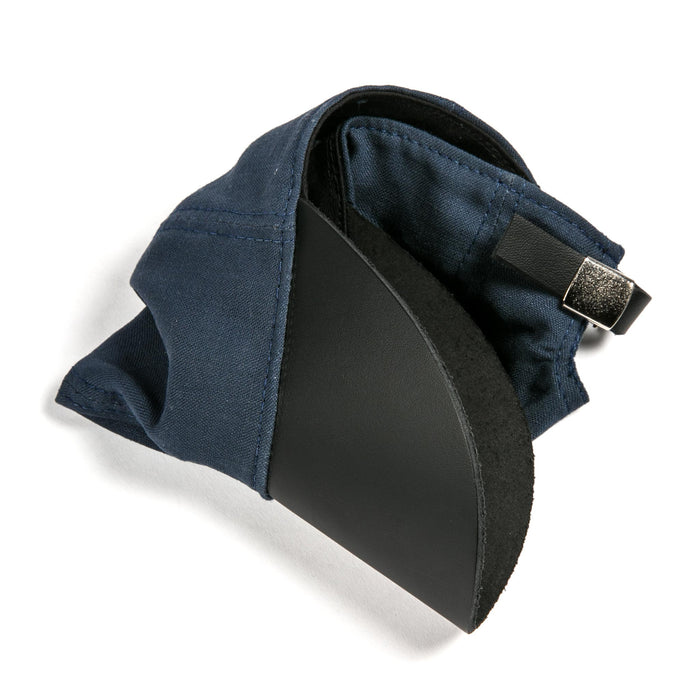 The Sun Cap in Dusk