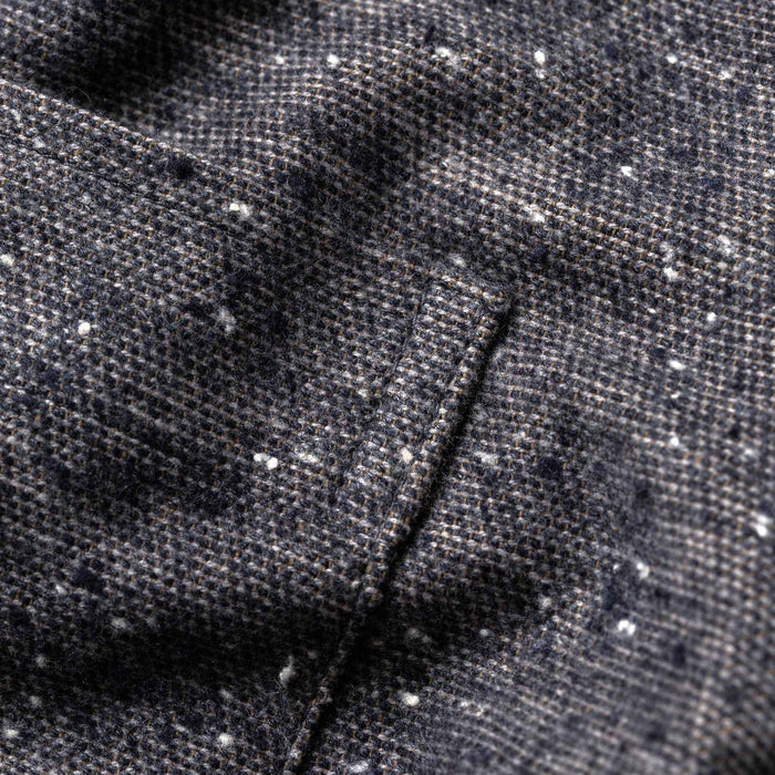 material shot