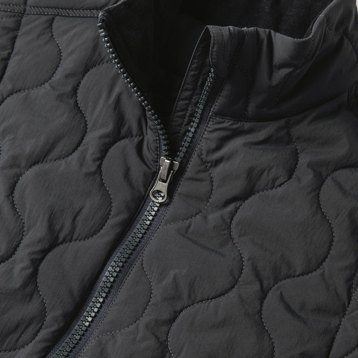 material shot of collar