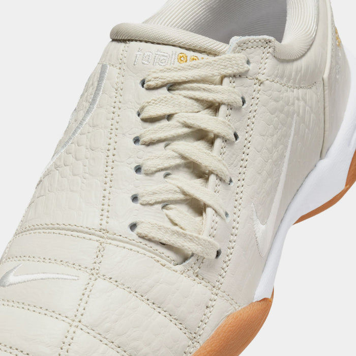 Total 90 Womens Lifestyle Shoes (Light Bone/Sail/White/Gum Medium Brown)