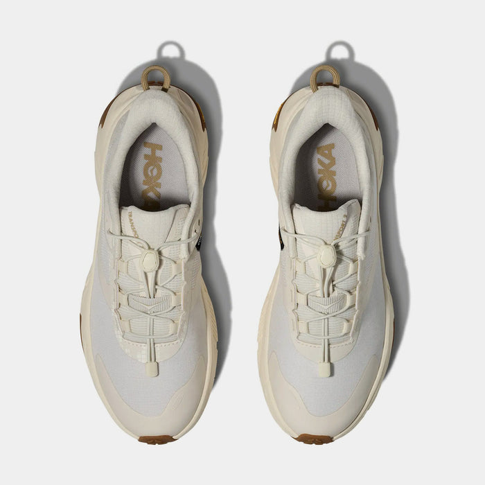 Transport 2 Womens Running Shoes (Alabaster/Alabaster)