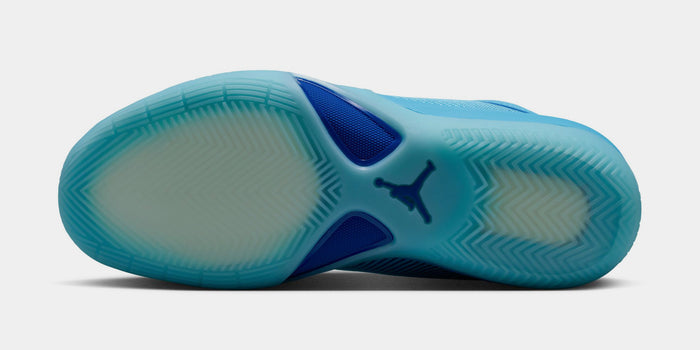 Triangle Blatic Blue Mens Basketball Shoes (Baltic Blue/Copa/Coastal Blue/White)