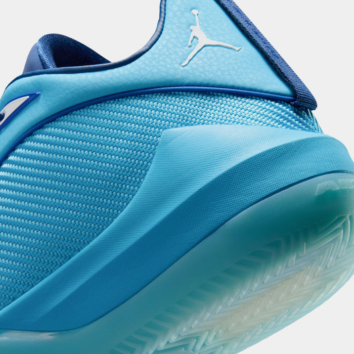 Triangle Blatic Blue Mens Basketball Shoes (Baltic Blue/Copa/Coastal Blue/White)