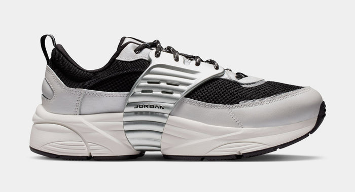 Trunner O/S Mens Running Shoes (Photon Dust/Black/Sail/White)