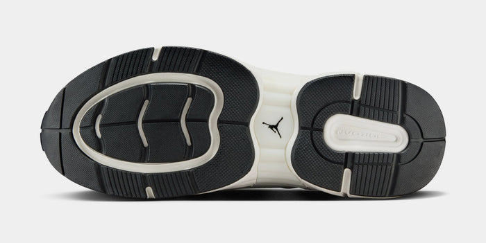 Trunner O/S Mens Running Shoes (Sail/Sail/Black)