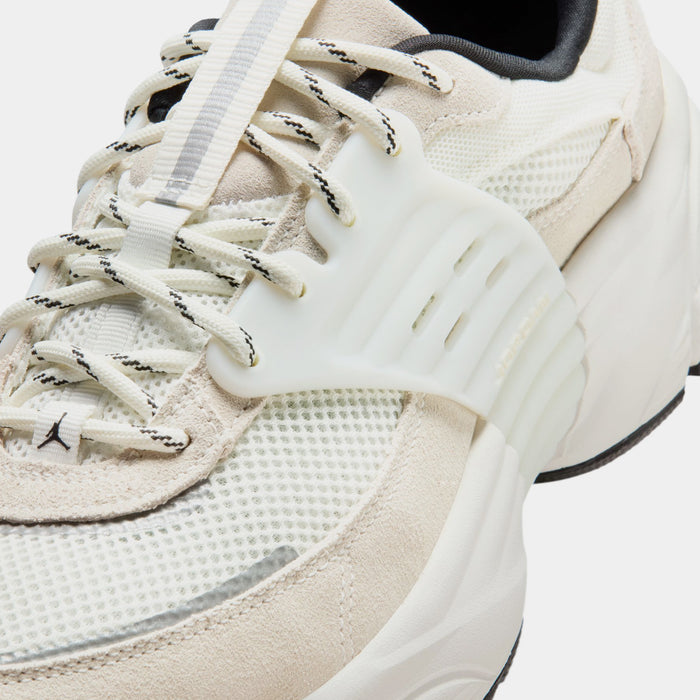 Trunner O/S Mens Running Shoes (Sail/Sail/Black)