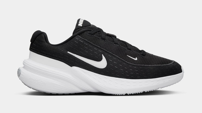 Uplift SC Womens Running Shoes (Black/White/Wolf Grey/Black)