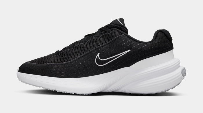 Uplift SC Womens Running Shoes (Black/White/Wolf Grey/Black)