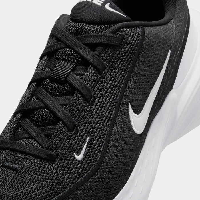 Uplift SC Womens Running Shoes (Black/White/Wolf Grey/Black)