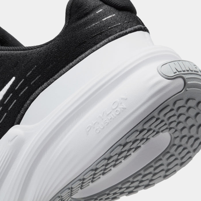 Uplift SC Womens Running Shoes (Black/White/Wolf Grey/Black)