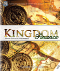 *USB Flash Drive: Kingdom Finance Package (MP3's & PDF)