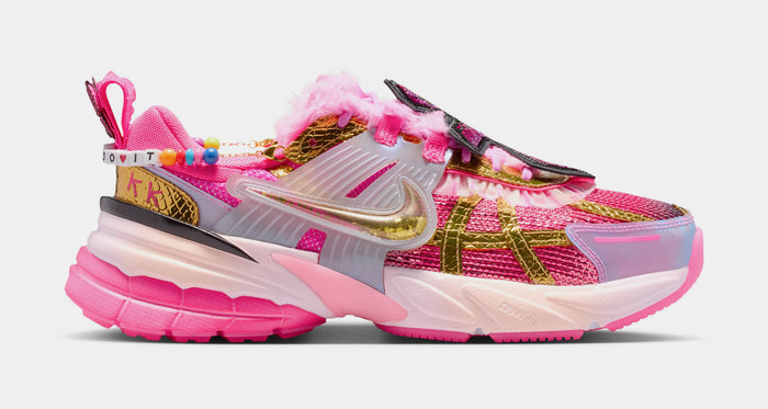 V2K Run x Doernbecher Freestyle Khovny Womens Running Shoes (Multi Color)