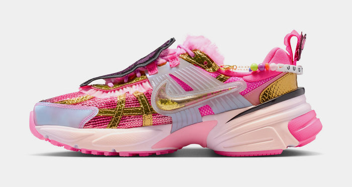 V2K Run x Doernbecher Freestyle Khovny Womens Running Shoes (Multi Color)