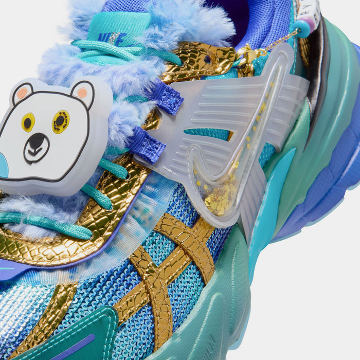 V2K Run x Doernbecher Freestyle Khovny Womens Running Shoes (Multi Color)
