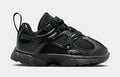V5 RNR Infant Toddler Running Shoes (Black/Anthracite/Black)