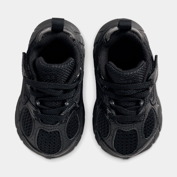 V5 RNR Infant Toddler Running Shoes (Black/Anthracite/Black)