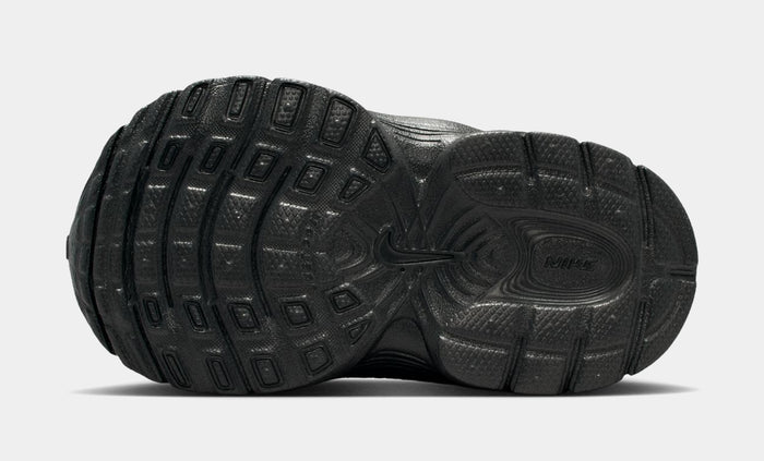V5 RNR Infant Toddler Running Shoes (Black/Anthracite/Black)