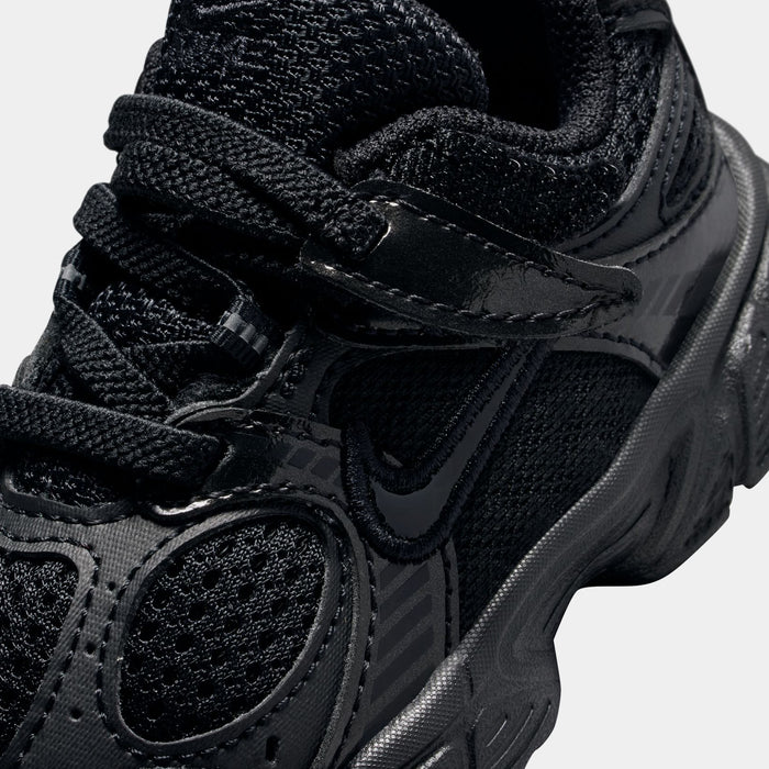 V5 RNR Infant Toddler Running Shoes (Black/Anthracite/Black)