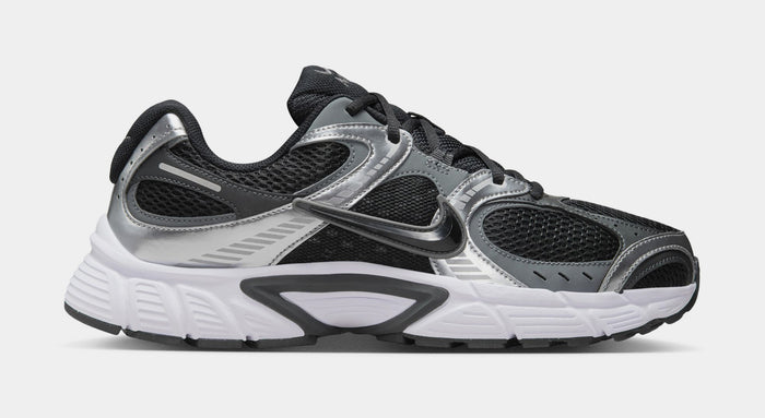 V5 RNR Mens Running Shoes (Black/Anthracite/Smoke Grey/Black)