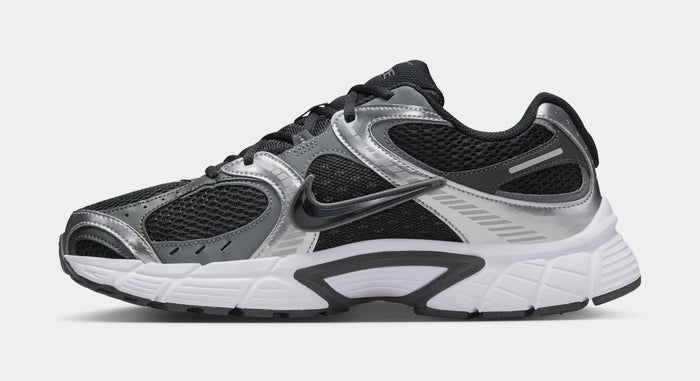 V5 RNR Mens Running Shoes (Black/Anthracite/Smoke Grey/Black)