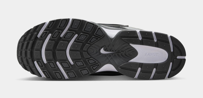 V5 RNR Mens Running Shoes (Black/Anthracite/Smoke Grey/Black)