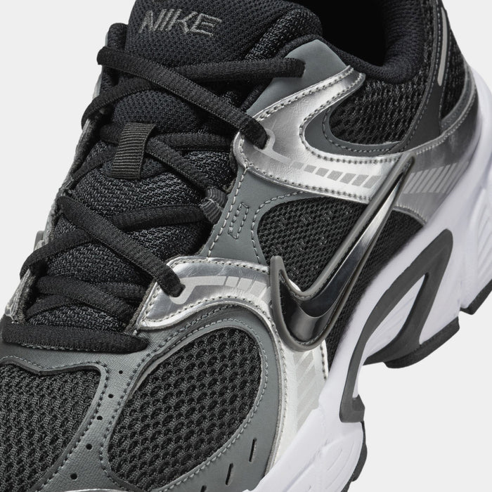 V5 RNR Mens Running Shoes (Black/Anthracite/Smoke Grey/Black)