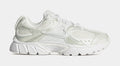 V5 RNR Mens Running Shoes (White/Black/Metallic Silver)