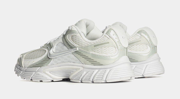 V5 RNR Mens Running Shoes (White/Black/Metallic Silver)