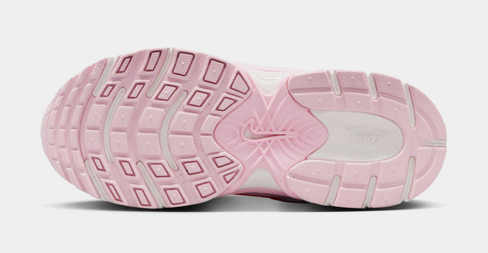 V5 RNR Preschool Running Shoes (Summit White/Pink Foam/Playful Pink/Light Crimson)