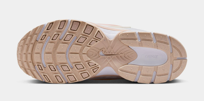 V5 RNR Reflective Accents Womens Running Shoes (Summit White/Silt Red/White/Vast Grey)