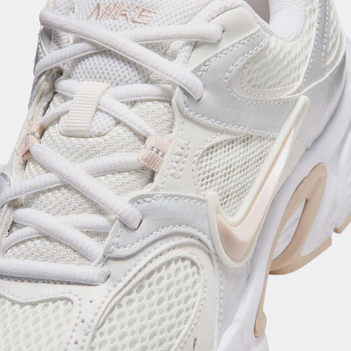 V5 RNR Reflective Accents Womens Running Shoes (Summit White/Silt Red/White/Vast Grey)