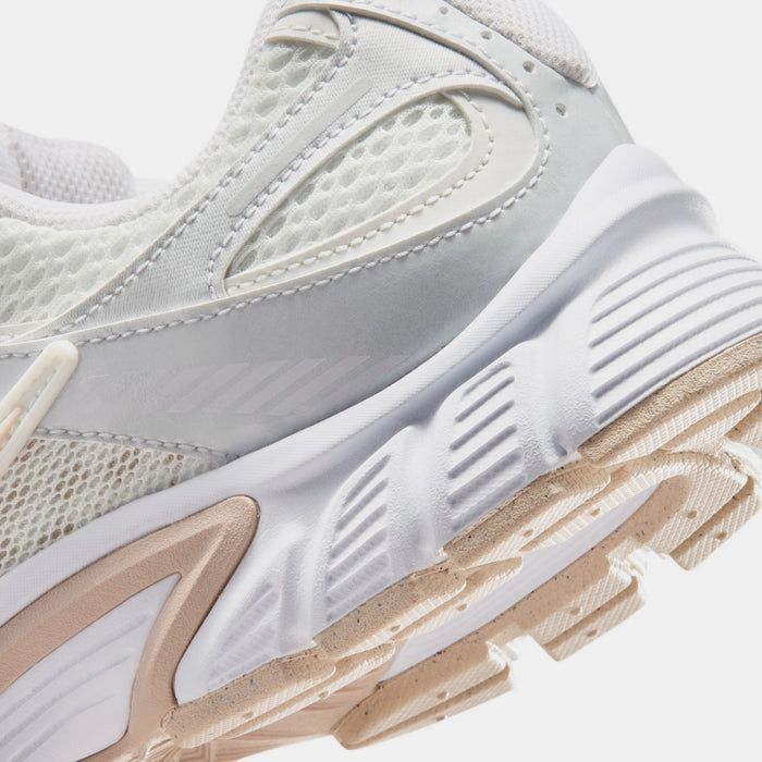 V5 RNR Reflective Accents Womens Running Shoes (Summit White/Silt Red/White/Vast Grey)
