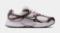 V5 RNR Reflective Accents Womens Running Shoes (White/Metallic Platinum Tattoo/Black)