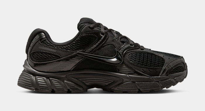 V5 RNR Womens Running Shoes (Black/Anthracite/Black)