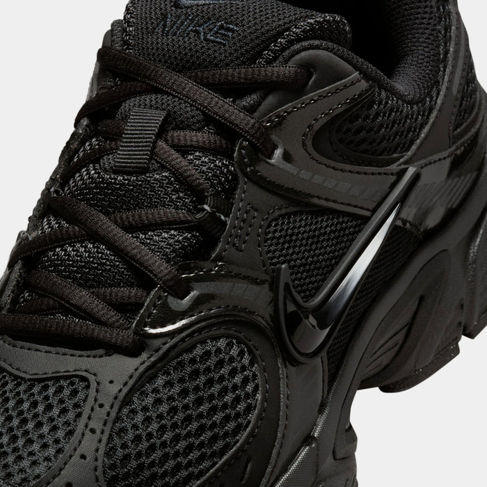 V5 RNR Womens Running Shoes (Black/Anthracite/Black)