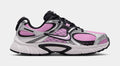 V5 RNR Womens Running Shoes (Pink Rise/Pearl Pink/Black)