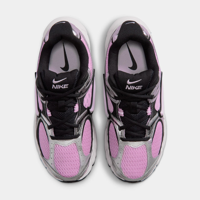 V5 RNR Womens Running Shoes (Pink Rise/Pearl Pink/Black)