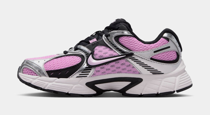 V5 RNR Womens Running Shoes (Pink Rise/Pearl Pink/Black)