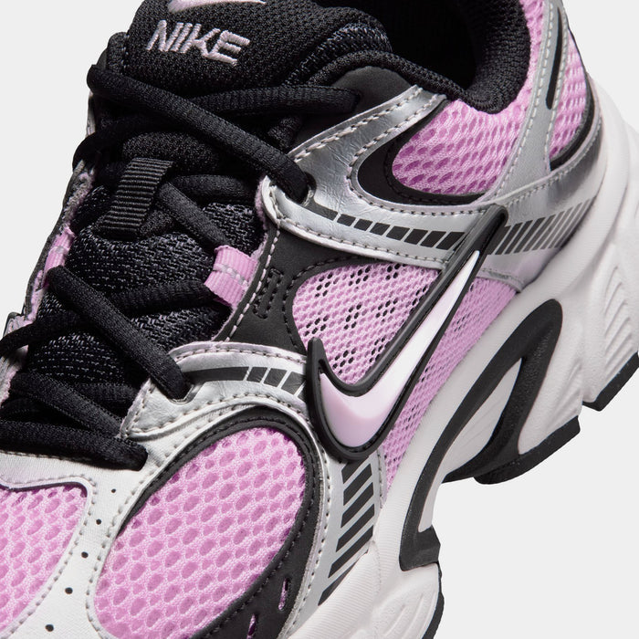 V5 RNR Womens Running Shoes (Pink Rise/Pearl Pink/Black)