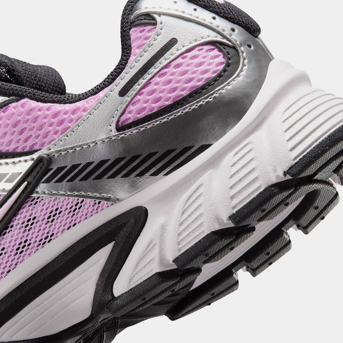 V5 RNR Womens Running Shoes (Pink Rise/Pearl Pink/Black)