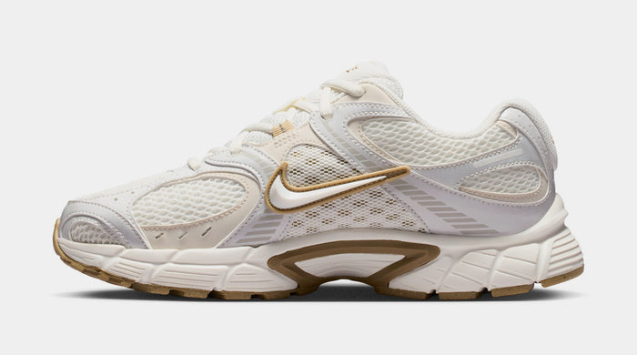 V5 RNR Womens Running Shoes (Sail/Parachute Beige/Light Orewood Brown)