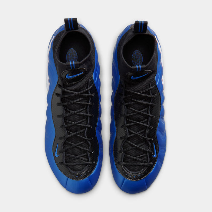 Vaporposite Pro Football Cleats Game Royal Mens Training Shoes (Game Royal/White/Black)