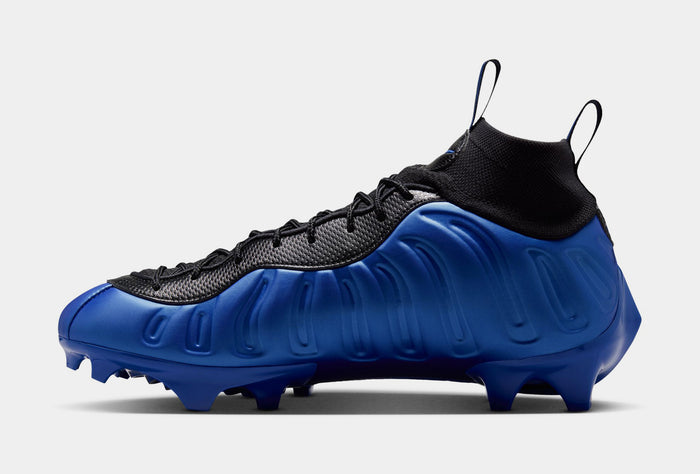 Vaporposite Pro Football Cleats Game Royal Mens Training Shoes (Game Royal/White/Black)