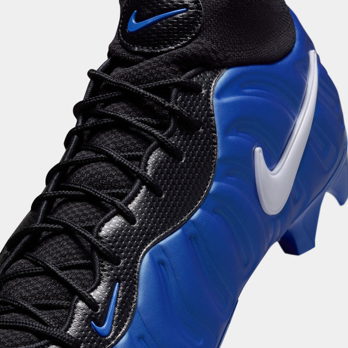 Vaporposite Pro Football Cleats Game Royal Mens Training Shoes (Game Royal/White/Black)