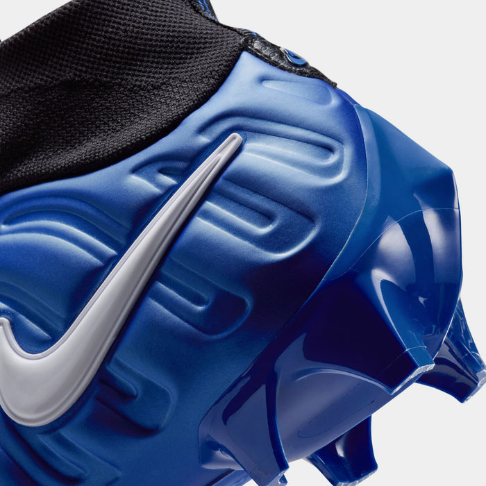Vaporposite Pro Football Cleats Game Royal Mens Training Shoes (Game Royal/White/Black)